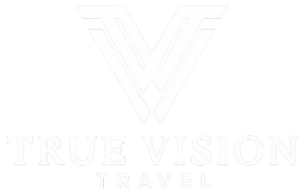 True Vision Travel