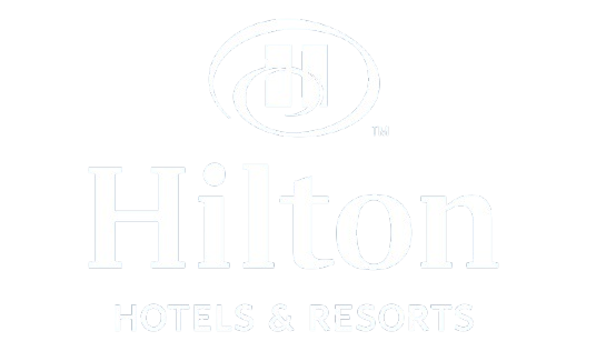 hilton logo blue background removebg preview